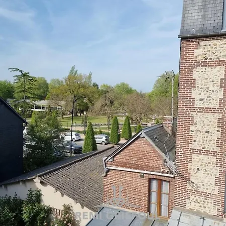 Douceur Marine - Cocoon 2p - Ruhe Im Herzen Von Apartment *