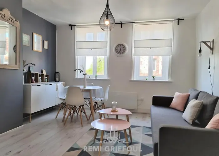 Douceur Marine - Cocoon 2p - Tranquillo Nel Cuore Di *